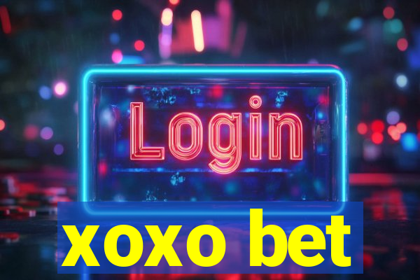 xoxo bet